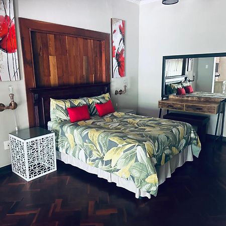 Lighthouse Bed & Breakfast ครูนชตัด ภายนอก รูปภาพ