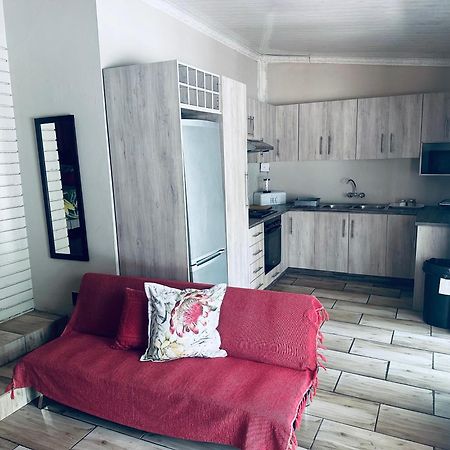 Lighthouse Bed & Breakfast ครูนชตัด ภายนอก รูปภาพ