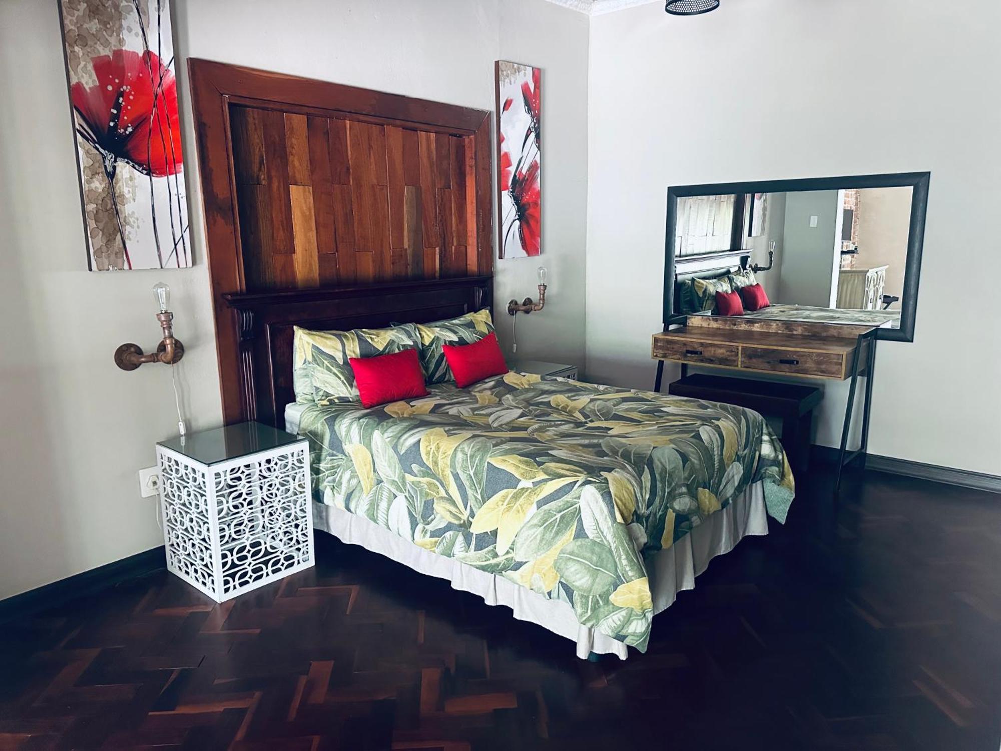 Lighthouse Bed & Breakfast ครูนชตัด ภายนอก รูปภาพ