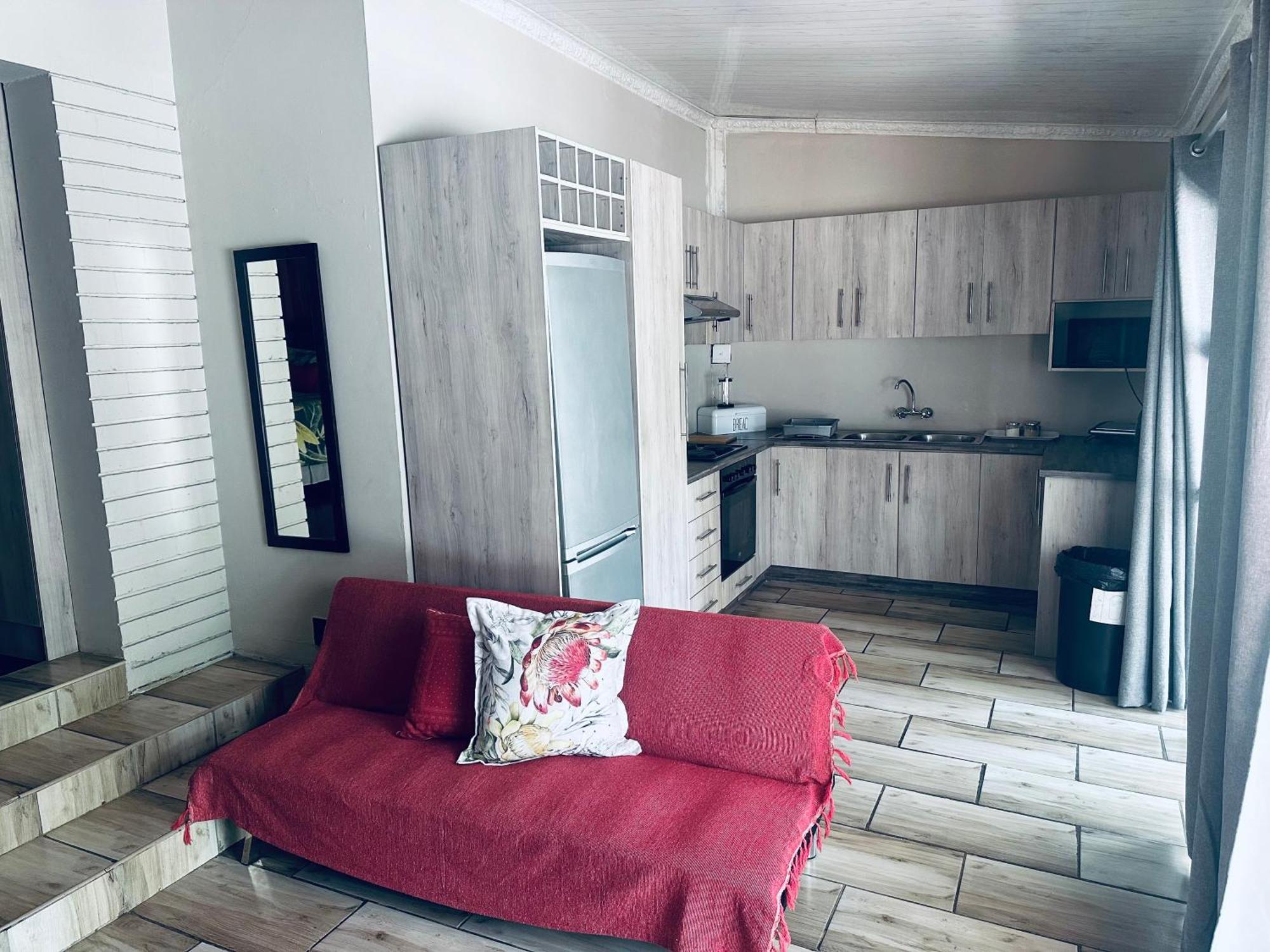 Lighthouse Bed & Breakfast ครูนชตัด ภายนอก รูปภาพ