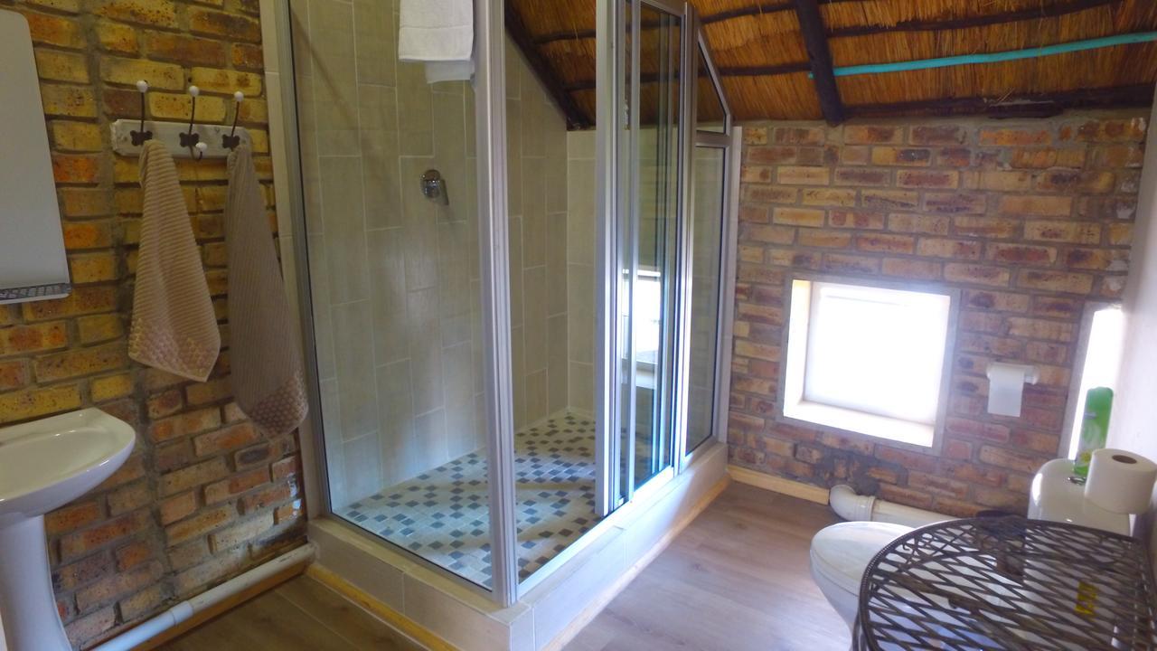 Lighthouse Bed & Breakfast ครูนชตัด ภายนอก รูปภาพ
