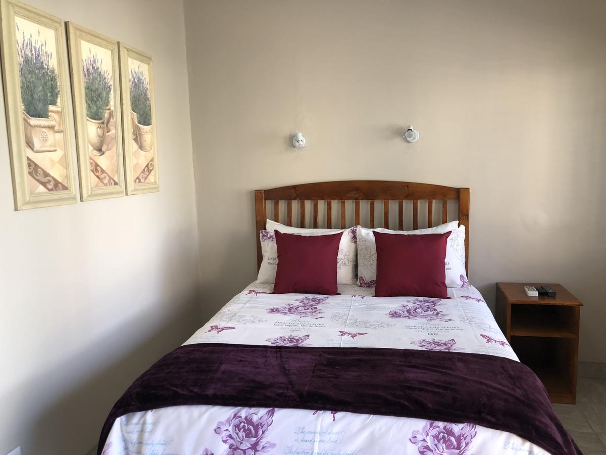 Lighthouse Bed & Breakfast ครูนชตัด ภายนอก รูปภาพ