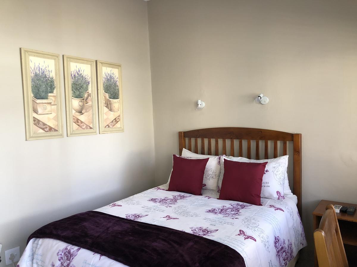 Lighthouse Bed & Breakfast ครูนชตัด ภายนอก รูปภาพ