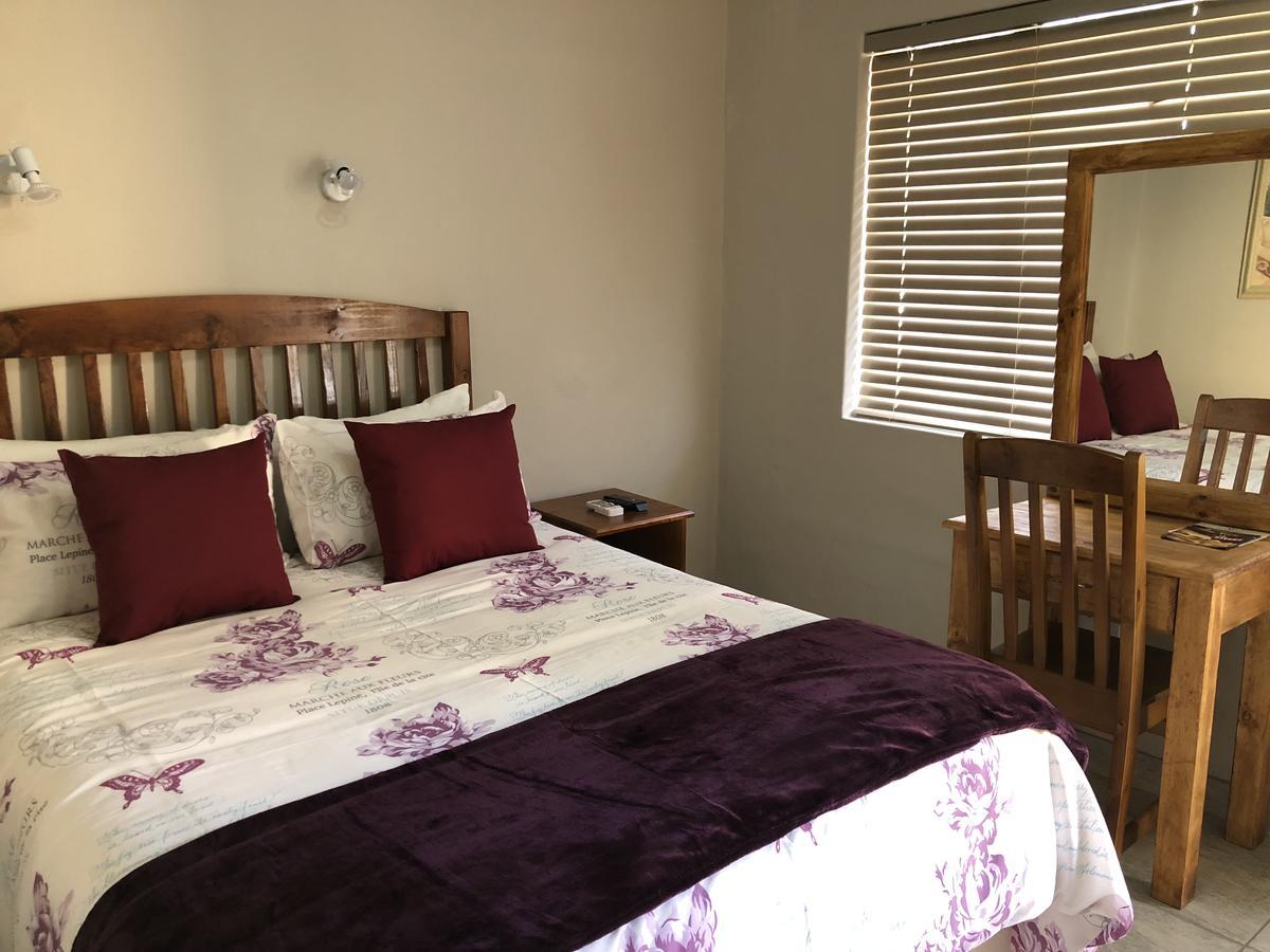 Lighthouse Bed & Breakfast ครูนชตัด ภายนอก รูปภาพ