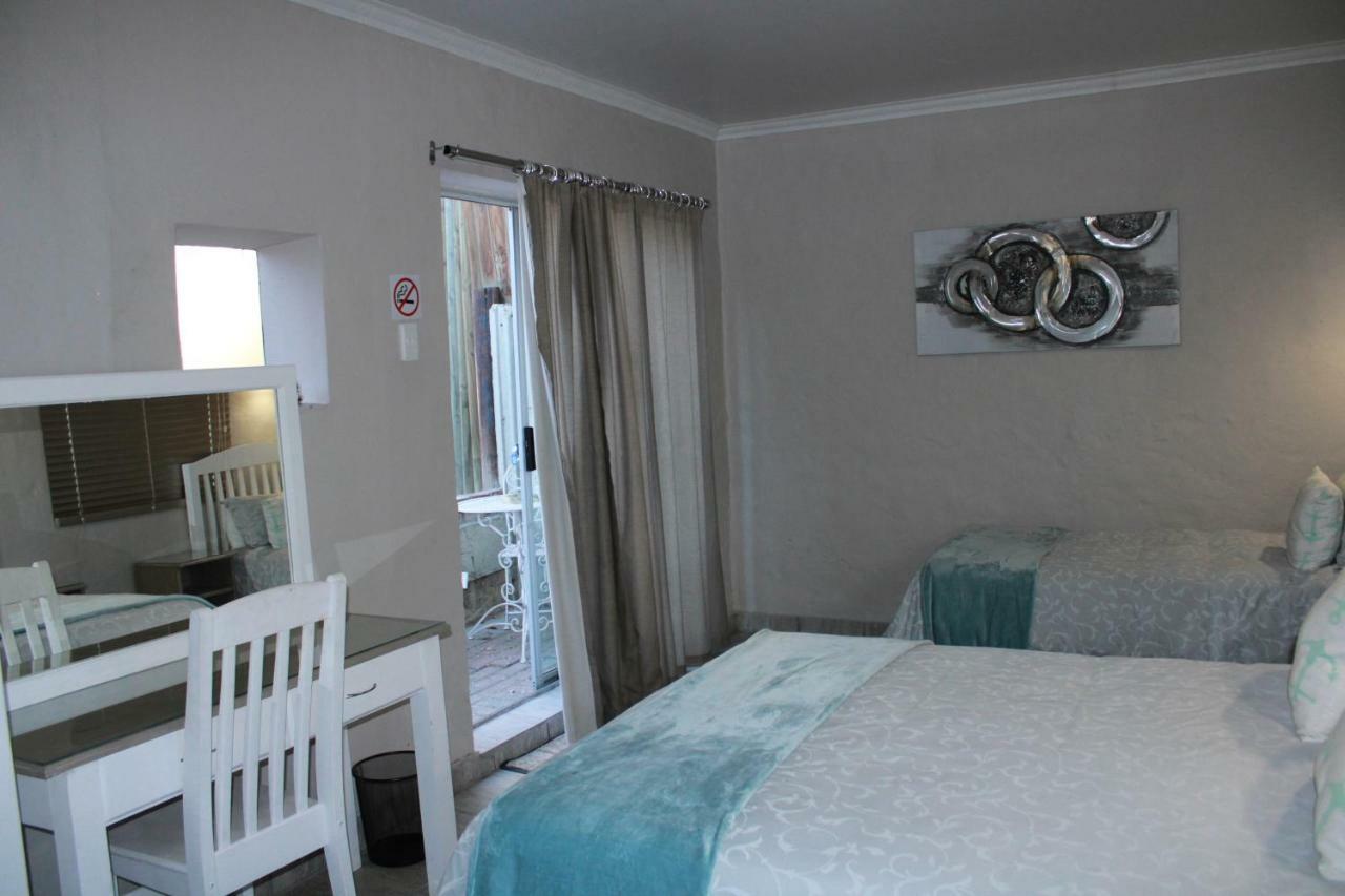 Lighthouse Bed & Breakfast ครูนชตัด ภายนอก รูปภาพ