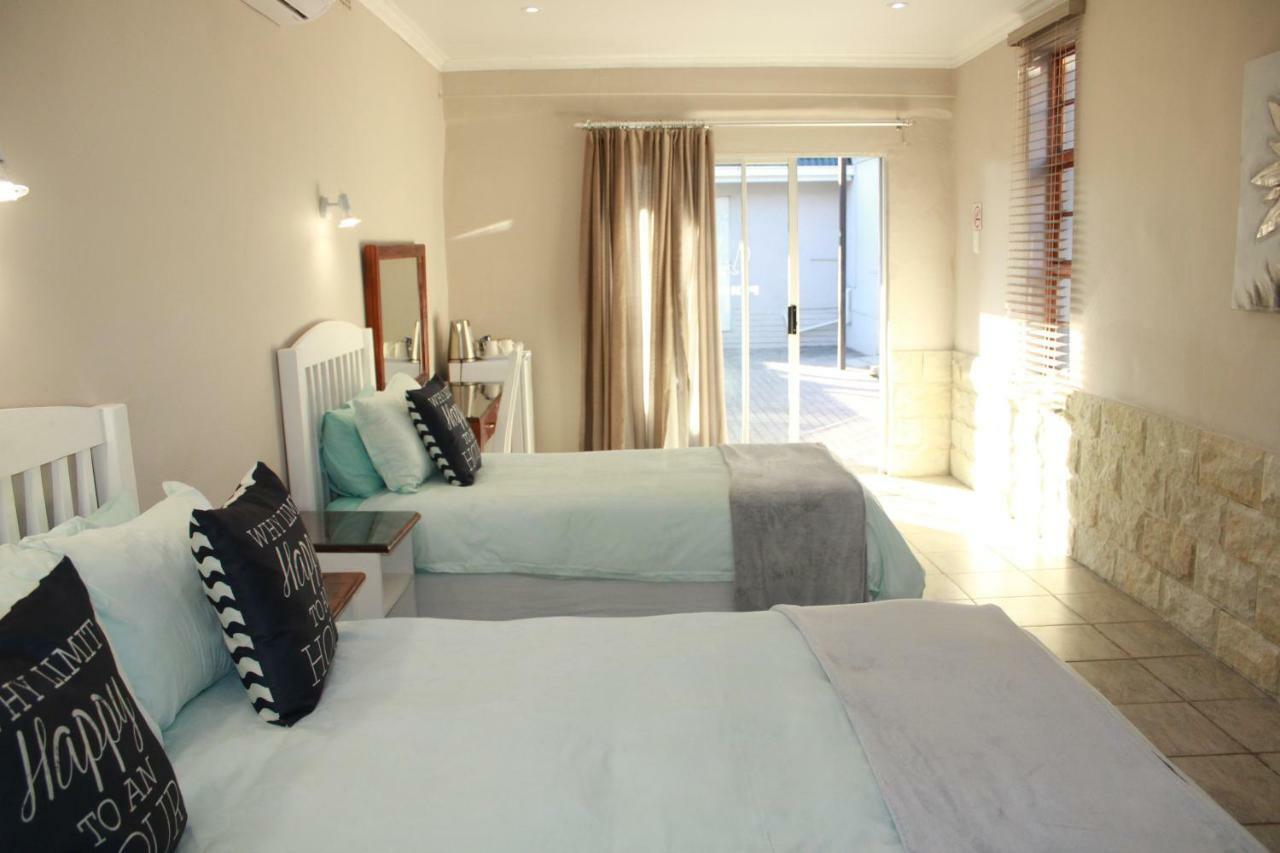 Lighthouse Bed & Breakfast ครูนชตัด ภายนอก รูปภาพ