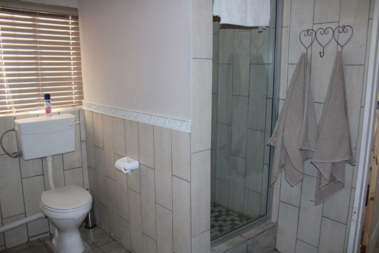 Lighthouse Bed & Breakfast ครูนชตัด ภายนอก รูปภาพ
