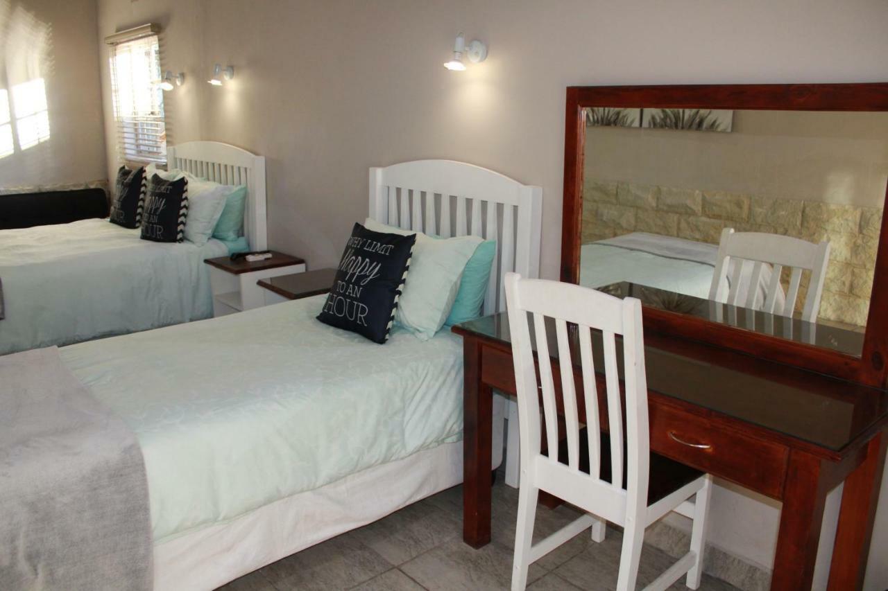 Lighthouse Bed & Breakfast ครูนชตัด ภายนอก รูปภาพ