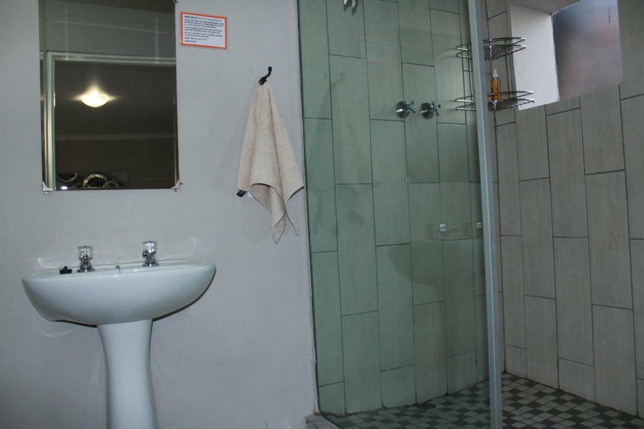 Lighthouse Bed & Breakfast ครูนชตัด ภายนอก รูปภาพ