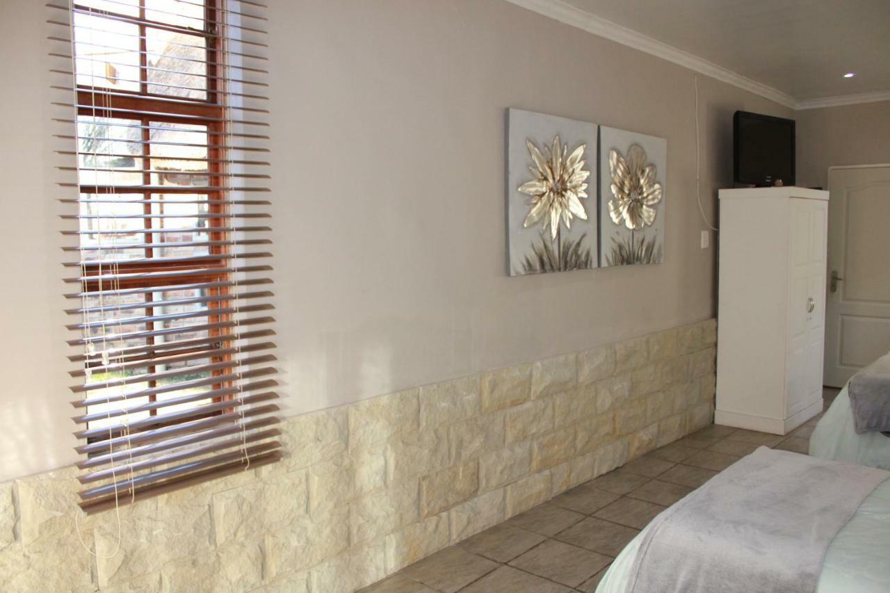 Lighthouse Bed & Breakfast ครูนชตัด ภายนอก รูปภาพ