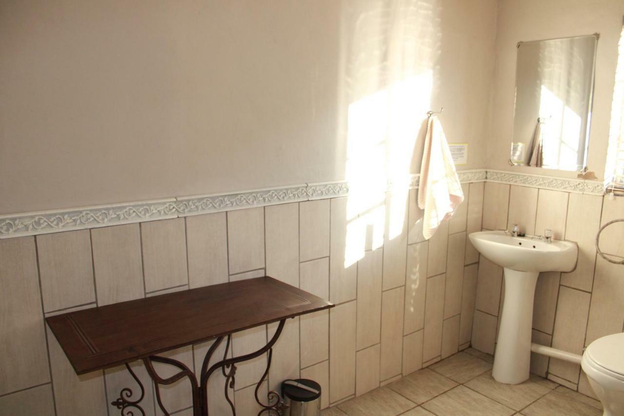 Lighthouse Bed & Breakfast ครูนชตัด ภายนอก รูปภาพ